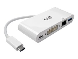 Tripp Lite U444-06N-DGU-C Main Image from Left-angle