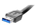 Siig USB 3.0 Active Extender Data Cable, 15m, JU-CB0711-S1, 12905413, Cables