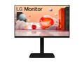 LG Open Box 23.8 BA450-B Full HD LED-LCD Monitor, 24BA450-B                     , 42018347, Monitors