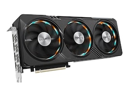 Gigabyte Technology GV-N407TSGAMING OC-16GD Main Image from Left-angle