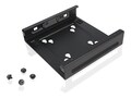 Lenovo ThinkCentre Tiny VESA Mount II, 4XF0N03161, 33766230, Mounting Hardware - Miscellaneous