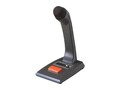 Toa DESKTOP PAGING MICROPHONE , 60, PM-660U                       , 41969477, Wireless Presentation Systems & Hardware