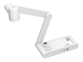 Epson DC-30 Wireless Document Camera, White, V12HB09020, 41634177, Cameras - Document