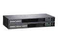 High Density Gateway 24 FXS PERPPORTS Multiple SIP Profiles , GXW4224, 35922646, Network Voice Servers & Gateways