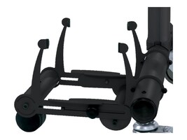 Ergotron 566BK Main Image from Right-angle
