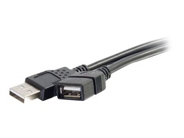 C2G (Cables To Go) 52108 Main Image from Close-up