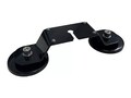 AccelTex DUAL ANTENNA VEHICLE MAG MOUNT, ATS-MAGMNT-2ANT               , 41934433, Wireless Networking Accessories
