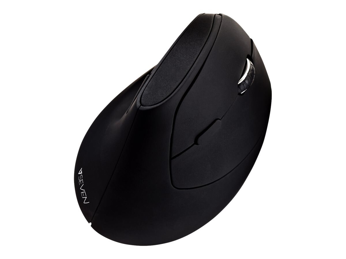 aukey vertical mouse