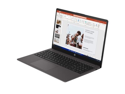 HP 255 G10 AMD Ryzen 5 7530U 16GB 512GB PCIe WF6 BT WC 15.6 FHD W11P, 9T9P9UT#ABA                   , 41799956, Notebooks