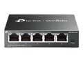TP-LINK Omada 5 Port Multi Gig Switch, DS105G-M2, 41787571, Network Switches TP-LINK Omada 5 Port Multi Gig Switch, DS105G-M2, 41787571, Network Switches