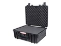 Monoprice Weatherproof Hard Case with Customizable Foam, 19 x 16 x 8 in, 10622                         , 41928179, Carrying Cases - Other