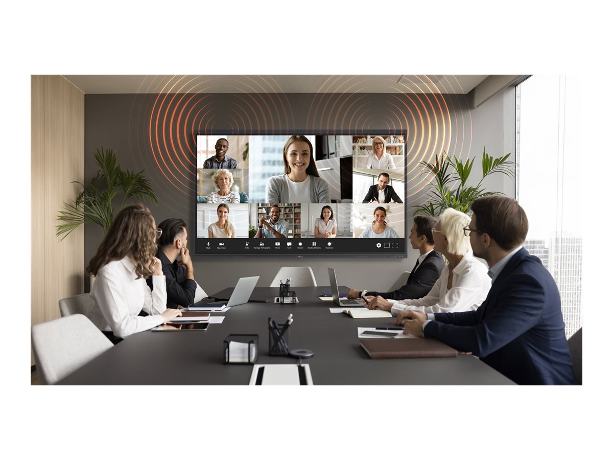 Optoma Creative Touch 5-Series - Thumbnail 5