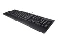 Lenovo Preferred Pro II USB Keyboard, US English, 4X30M86879, 33618843, Keyboards & Keypads