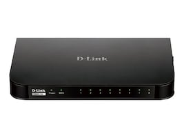 D-Link DSR-150 Main Image from Front