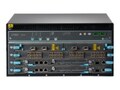 Juniper Networks BASE EX9204, DUAL RE2, SF3, AC, EX9204-RED3C-AC, 41524041, Network Switches
