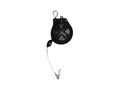 Gamber-Johnson Retractable Scanner Holder , 7300-0302, 38320270, Charging Stations