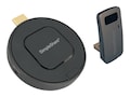 InFocus SimpleShare Transmitter w Paired USB Touch Adapter, INA-SIMTTM1, 36750479, Wireless Presentation Systems & Hardware