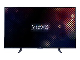 Viewz VZ-43CMP                       Main Image from Front