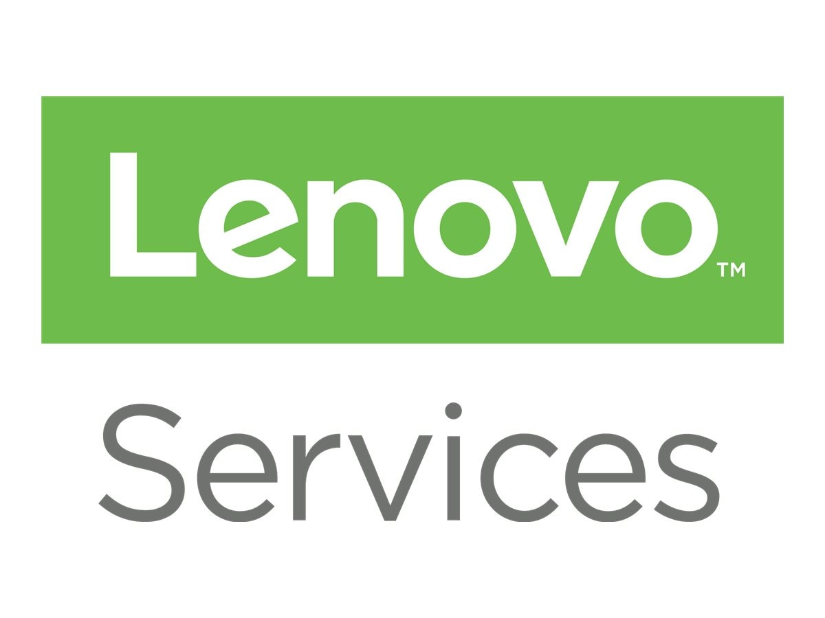Lenovo 3-Year On-site 24x7 4-Hour Keep Your Drive + Priority