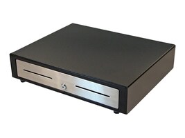 APG Cash Drawer VBS554A-BL1915 Main Image from Right-angle