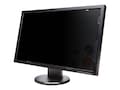 Kensington FP230 Privacy Screen for 23” 16:9 Widescreen Monitors, K55798WW, 28177537, Glare Filters & Privacy Screens