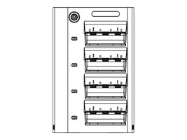 Pioneer 4HW-CBA03 Main Image from Top