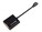 Cable Matters 101002-BLACK                   Image 2 from Right-angle