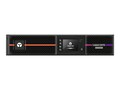Vertiv GXT5 Lithium-Ion 3000VA UPS (GXT5LI-3000LVRT2UXL), GXT5LI-3000LVRT2UXL, 41426291, Battery Backup/UPS