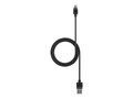 Zagg MOPHIE USB-A LTG CHARGING CABL, 409903304                     , 41964659, Cables