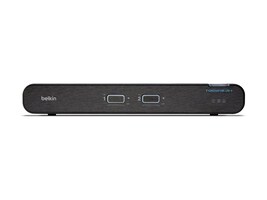 Belkin F1DN202KVM-UN-4 Main Image from Front