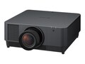 Sony VPLFHZ101L Laser Proj , VPLFHZ101L/B, 38222223, Projectors