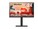 LG Electronics 24BA650-B                      Image 1 from Front