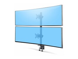 StarTech.com H2MPV-MONITOR-MOUNT            Main Image from Right-angle
