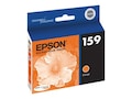 Epson Orange 159 Ultrachrome Hi-Gloss 2 Ink Cartridge, T159920, 12838863, Ink Cartridges & Ink Refill Kits - OEM Epson Orange 159 Ultrachrome Hi-Gloss 2 Ink Cartridge, T159920, 12838863, Ink Cartridges & Ink Refill Kits - OEM
