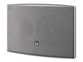 Toa Music Paging Speaker-Slim Box, BS-1034S                      , 41969370, Wireless Presentation Systems & Hardware