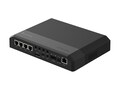 Hanwha AI Remote Head 2MP 5MP x 4CH Camera (No Lens), PNM-C20000QB, 42021491, Cameras - Security