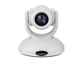 Vaddio 999-9950-000W                  Main Image from Front