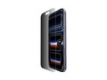 Belkin InvisiGlass 9H Scratch-resistant Treated Privacy Screen Protector for iPhone 17 Pro Max , OVA214FQ                      , 42057873, Glare Filters & Privacy Screens