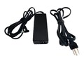 Total Micro AC Adapter, HP EliteBook 820 G4, 850 G4 - 90W, 710413-001-TM                 , 42021462, AC Power Adapters (external)