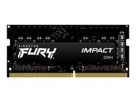 Kingston KF432S20IB/32 Main Image from Front