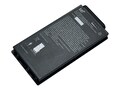 BTI 3-Cell 10.8V li-Ion Battery for Getac A140 , GBM3X3-BTI                    , 41843912, Batteries - Notebook