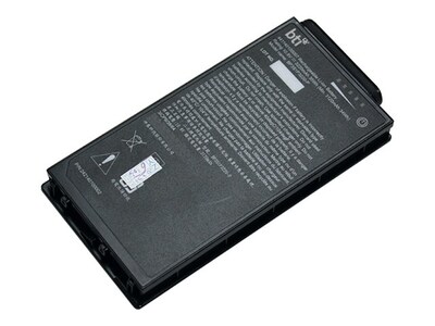 BTI 3-Cell 10.8V li-Ion Battery for Getac A140 , GBM3X3-BTI , 41843912, Batteries - Notebook BTI 3-Cell 10.8V li-Ion Battery for Getac A140 , GBM3X3-BTI , 41843912, Batteries - Notebook
