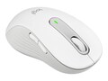 Logitech Signature M650 Wireless Mouse, 910-006252, 41368413, Mice & Cursor Control Devices