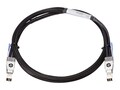 HPE 2920 Stacking Cable, 3m, J9736A, 15264228, Cables