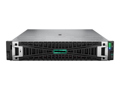 HPE HPE DL325 G11 9124 64G 8SFF NA, P77246-005                    , 41838030, Servers