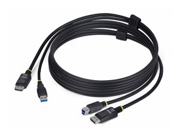 StarTech.com DU1226-KVM-CABLE               Main Image from Right-angle