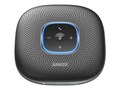 Anker Ankerwork Powerconf Speakerfone Bluetooth Speakerphone, A3301012                      , 42064927, Video Conference Room Hardware