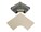 Legrand AV V4011FO                        Image 1 from Left-angle