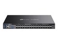 TP-LINK OMADA 26-PORT MANAGED SWITCH, SX6632YF                      , 41816044, Network Switches