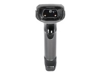 Zebra DS8108 Corded Area Imager, Standard Range, Twighlight Black, DS8108-SR00007ZZWW, 34191386, Bar Code Scanners